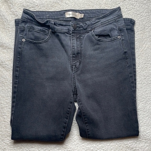 Never Dream Alone Jeans Stretchy Comfy Size  11 / 30 - Picture 3 of 9